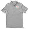 delete your account Polo Shirt
