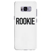 rookie Samsung Galaxy S8 Plus