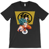 Goku 3D T-Shirt