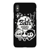 burton's imaginary friends iPhoneX