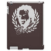 bud ehrenkranz  terence buddy bomber m&uuml;cke funny iPad 3 and 4 Case