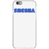 smegma iPhone 6/6s Case