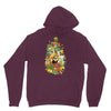snack pack Hoodie