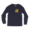 Dent The Universe Long Sleeve Shirts
