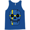 sweden till i die Tank Top