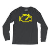 check engine light Long Sleeve Shirts