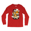 are you ready Long Sleeve Shirts