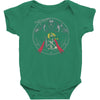 elric brothers Baby Bodysuit