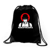 clockwork orange (2) Drawstring Bags