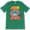 wake me up when it's friday T-Shirt