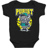 purist Baby Bodysuit