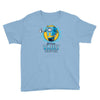 vault hunter Youth Tee