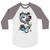 miya world 3/4 Sleeve Shirt