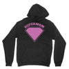 supermom Unisex Hoodie
