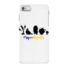 Beauty and The Beast Squadgoals iPhone 7 Case