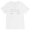 welcome to the gun show V-Neck Tee