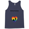 Worth The Wait Baby Foot Tank Top