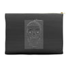 skull division Accessory Pouches