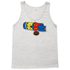 nutcracker Tank Top