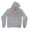 insanity instructor Unisex Hoodie
