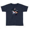 too slow cap Toddler T-shirt