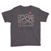 van desert Youth Tee