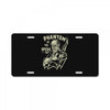phantom of the opera License Plate
