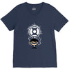 green lantern corps V-Neck Tee
