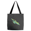 uss millennium enterprise Tote Bags