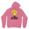 The Students Are Coming Unisex Hoodie