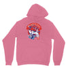 decapod sushi Unisex Hoodie