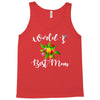 world's best mom Tank Top