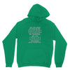 nurse knows whats going on Unisex Hoodie