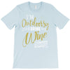 wine outside T-Shirt