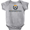 Overwatch Baby Onesie