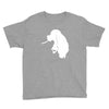 Lady Youth Tee