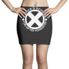 x men avengers marvel comics gift Mini Skirts