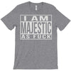 majestic advisory T-Shirt