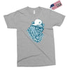 hip hop hibernation Exclusive T-shirt