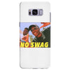 No Swag Samsung Galaxy S8 Plus