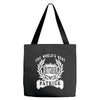 worlds best butcher Tote Bags