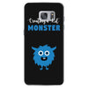 Creating A Lil Monster Baby Boy Samsung Galaxy S7