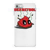 deadstool iPhone 7 Case