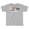 The Supremes Toddler T-shirt