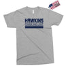 hawkins power and light 2 Exclusive T-shirt