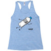 waterfall Racerback Tank