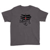 del Youth Tee