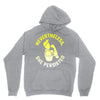 nevertheless, she persisted Hoodie