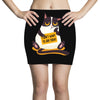 i dont want to job Mini Skirts