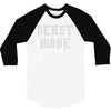 beast mode 3/4 Sleeve Shirt